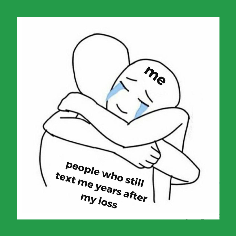ourhousegrief's tweet photo. The simple act of sending a text speaks volumes of #empathy and understanding.
📷: @untanglegrief

#grief https://t.co/IiDXkOKb9h
