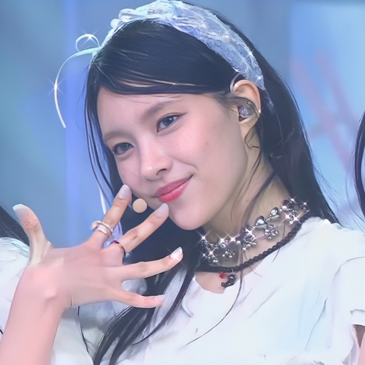 yunahrunext's tweet image. Get to know ILLIT member YUNAH; a thread  ୨ৎ