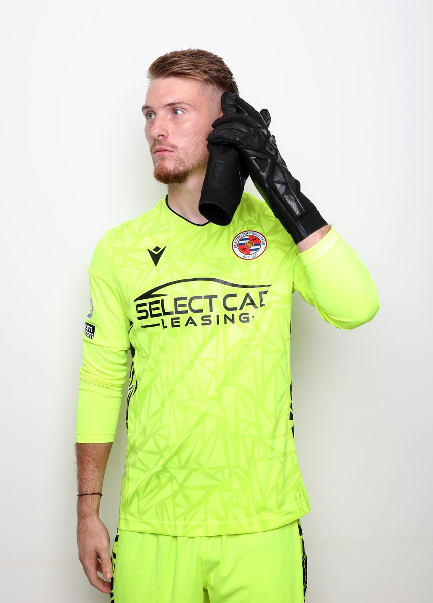 Reading FC Academy tweet media
