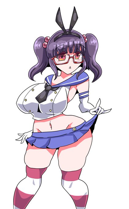 #高遠咲 ぜかまし咲ちゃん 