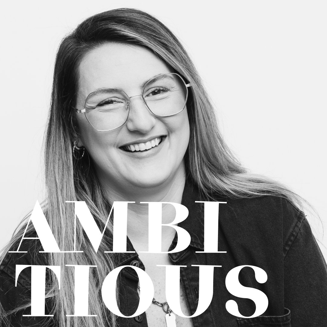 Ambition fuels her journey; dreams propel her forward. Celebrating the ambitious spirit that defines every woman's path. 🚀🤓 #AmbitiousWomen #IWD Find a pair of 🤓 that compliment your ambition 🛍️ glassesusa.me/twitter