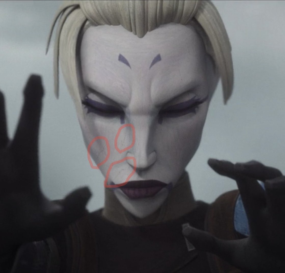 amidalaahsoka tweet picture