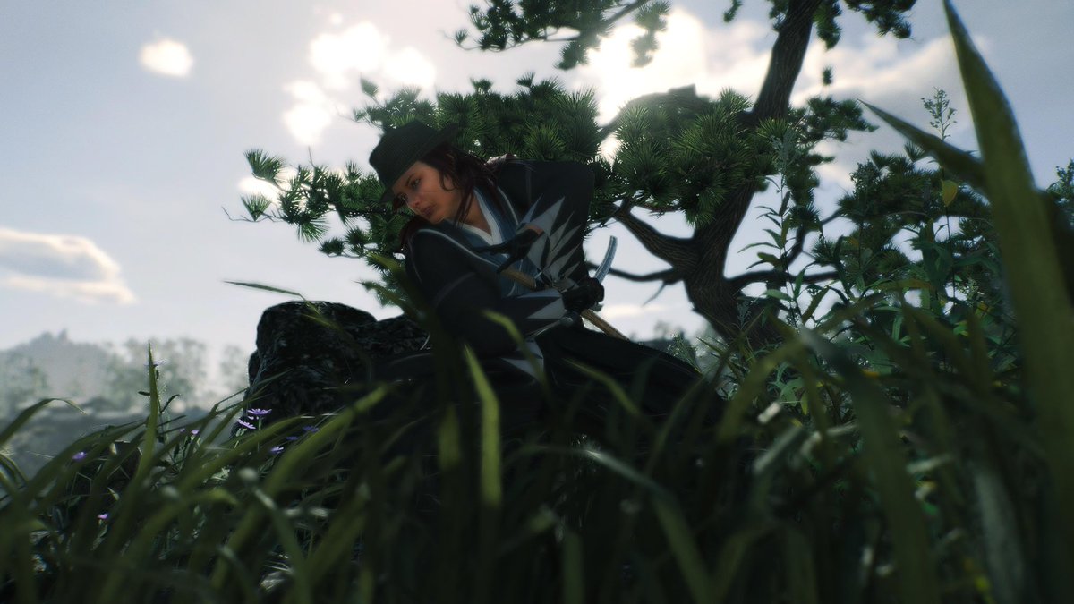 Nicole Concha (@nicole_concha) on Twitter photo No filters - Rise of the Ronin 🔥
(Also posted on Instagram - NicStation)
#PSshare #PSBlog #riseoftheronin #playstation #virtualphotography #vp
<a href="/PlayStation/">PlayStation</a> No filters - Rise of the Ronin 🔥
(Also posted on Instagram - NicStation)
#PSshare #PSBlog #riseoftheronin #playstation #virtualphotography #vp
<a href="/PlayStation/">PlayStation</a>