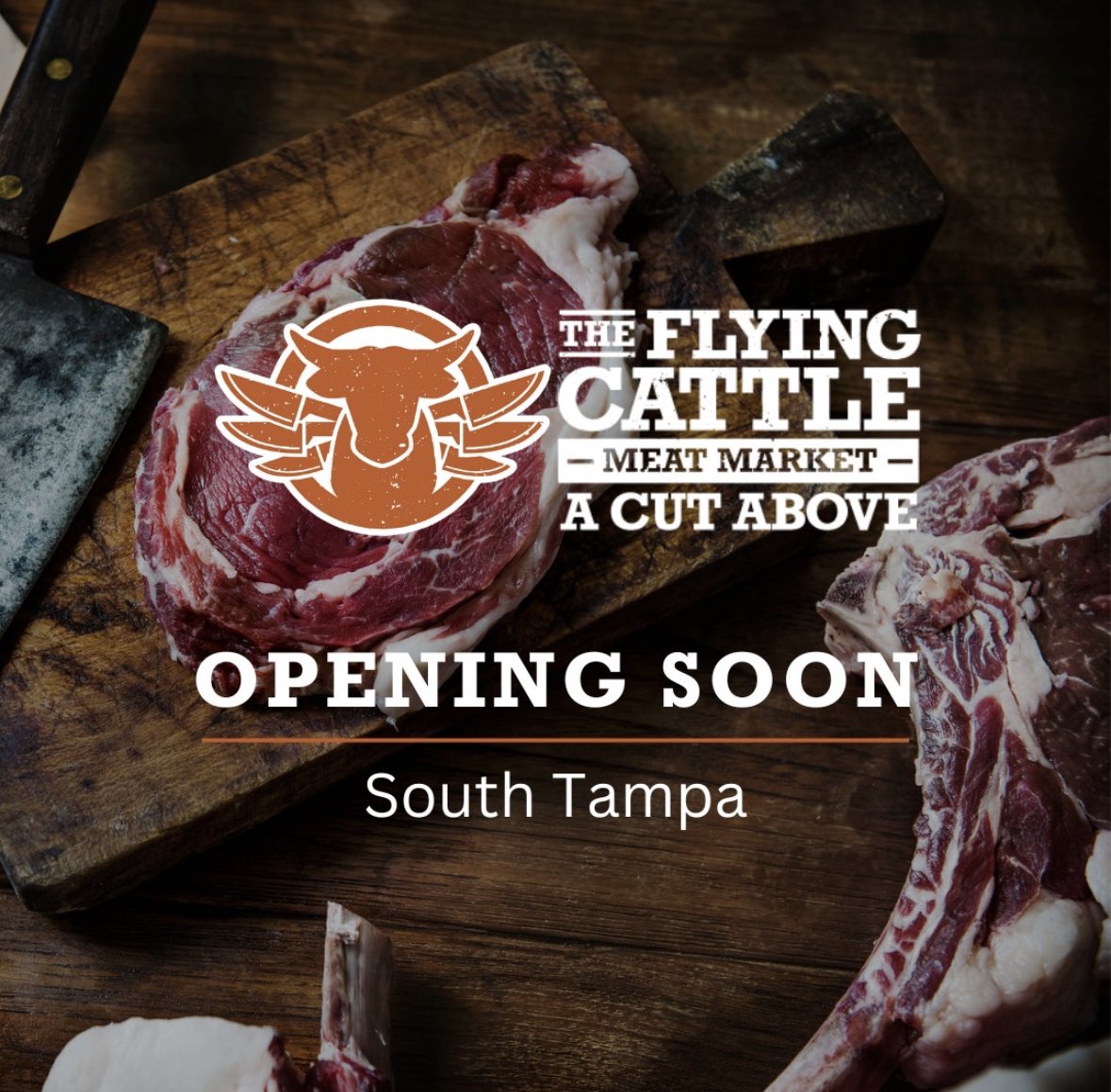 Flying Meat Sources Flying Cattle Meat Market (@FlyingCattle) / Posts / X