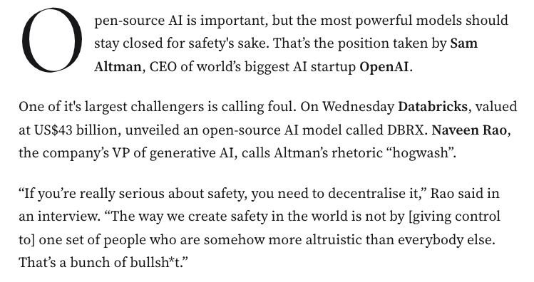 John Buckley tweet media