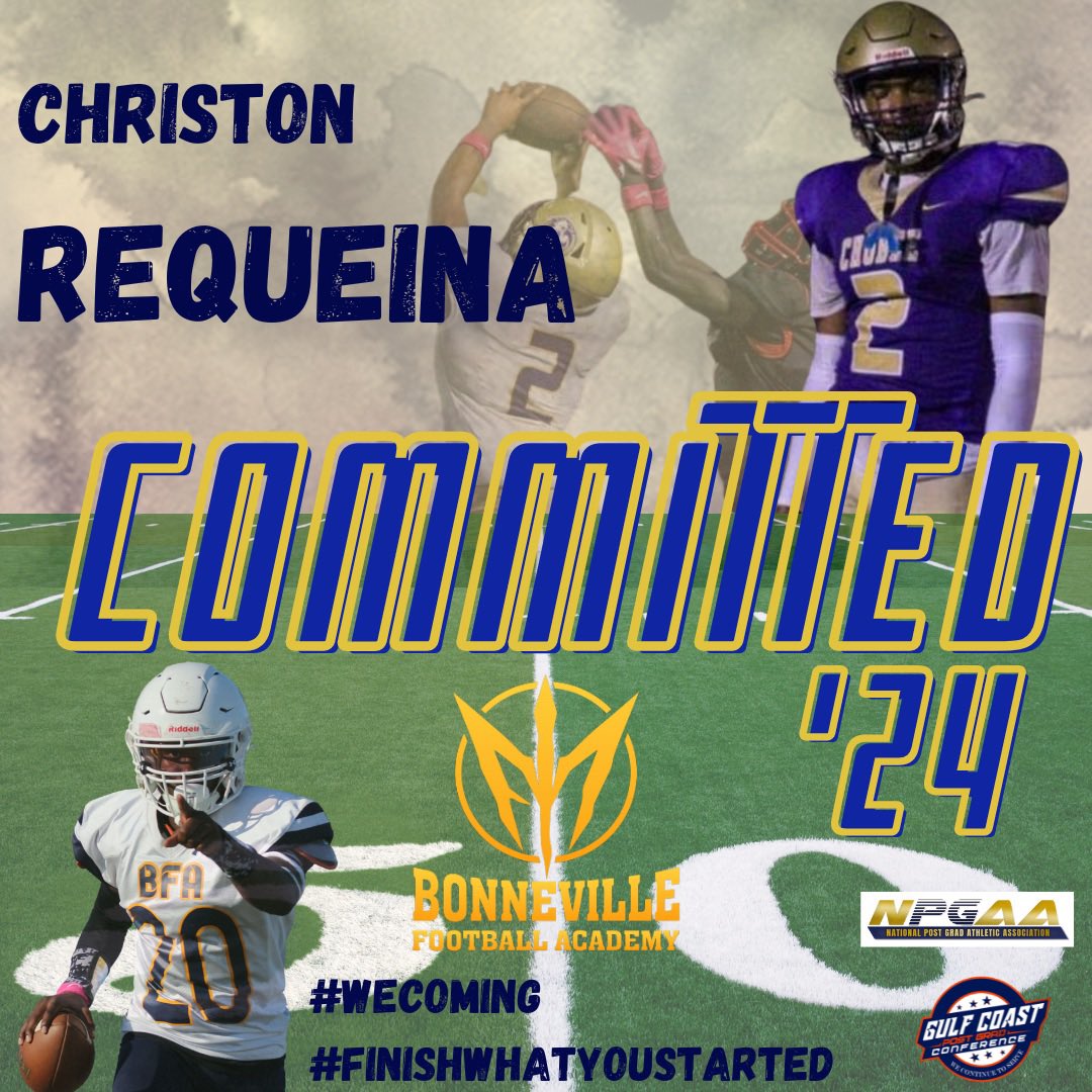 BonnFootball's tweet image. The commits keep coming!

#wecoming #finishwhatyoustarted

@MartyRobinson23 
@JillElizabethT 
@PostGradRecruit 
@TheNPGAA