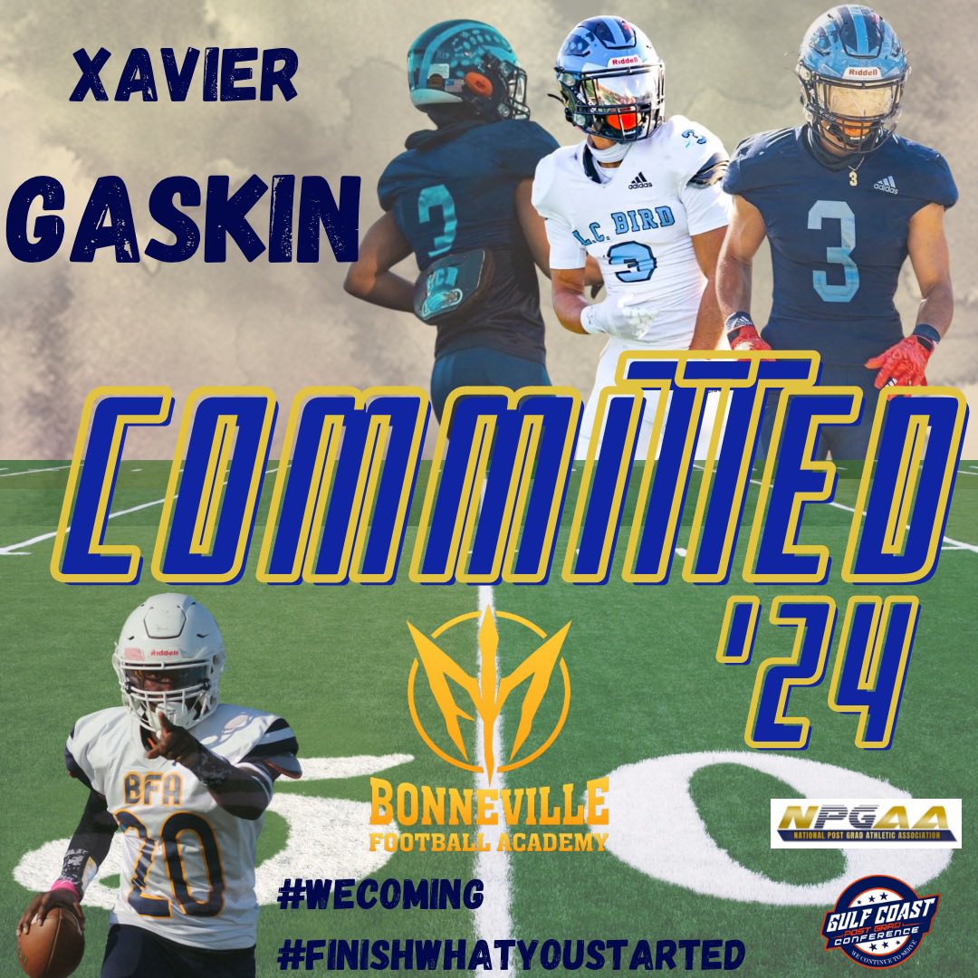 BonnFootball's tweet image. The commits keep coming!

#wecoming #finishwhatyoustarted

@MartyRobinson23 
@JillElizabethT 
@PostGradRecruit 
@TheNPGAA