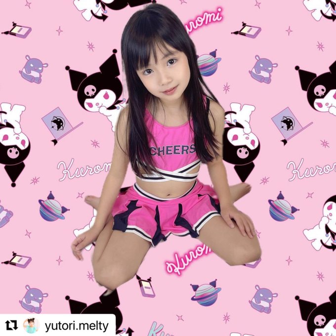 Twitterのコスプレ画像36