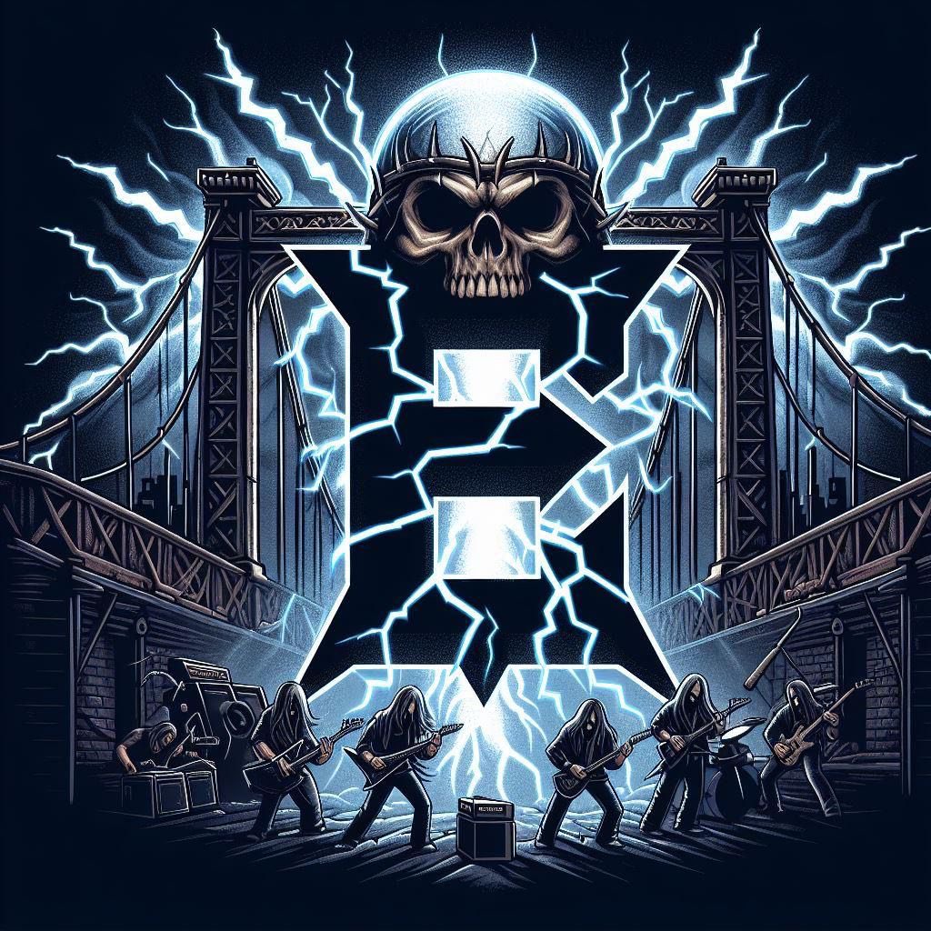 electron_band_'s tweet image. Some really sick fan art by #pluginhell🔥
Who’s ready for Sunday? We need your help, get your voting passes and make our dream of playing @BLOODSTOCKFEST real 🤩🖤
Tickets link 👉 wegottickets.com/event/612858

#electronband #heavymetal #rock #music #fanart #bloodstock #m2tm #london