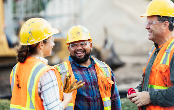 Construction sites can be dangerous places, and accidents can happen. If you or a loved one has been injured in a construction accident, our team of attorneys can help you get the compensation you deserve. #ConstructionAccidentLawyer
