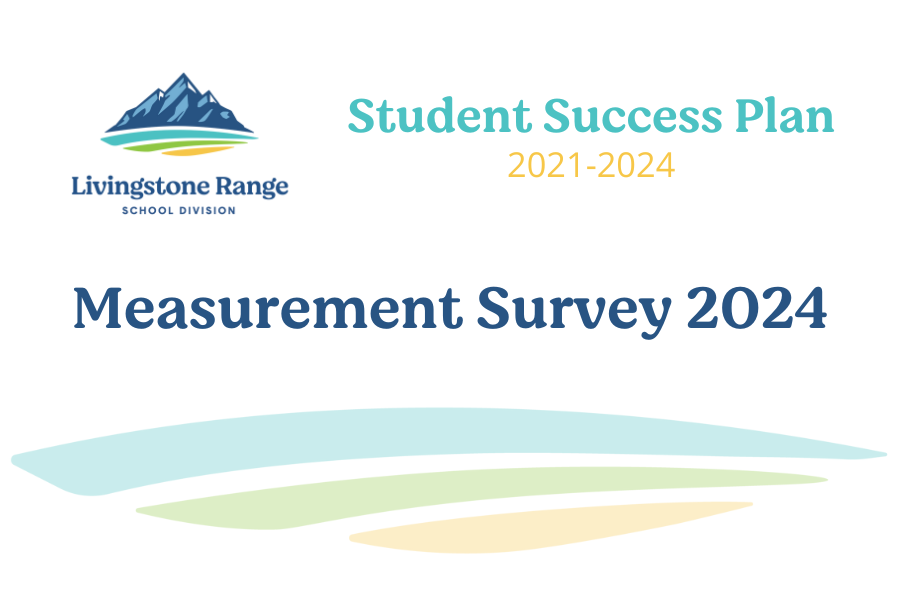 Thank you to the Grade 10-12 students & parents who participated in our Student Success Plan Measurement Survey. The results of the February 2024 survey regarding career and life preparation programming and off campus program are in. Check out the report. lrsd.ca/our-division/n…