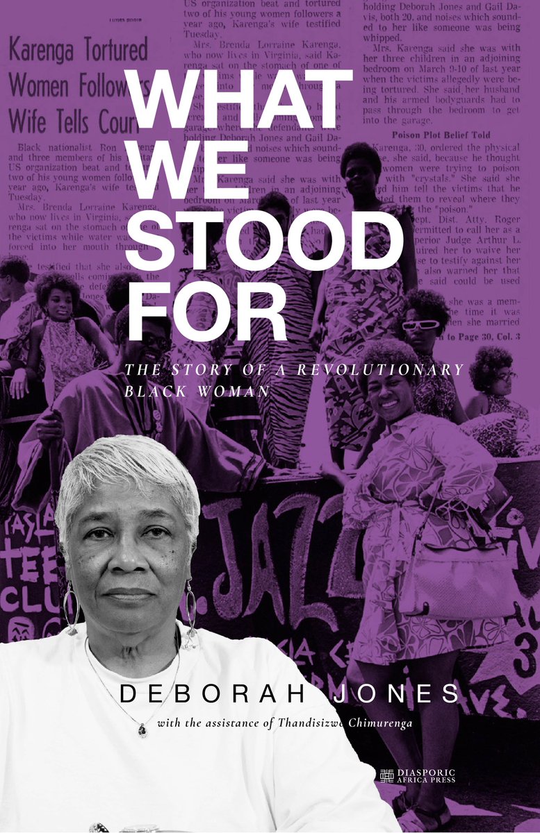 Thandisizwe Chimurenga tweet media