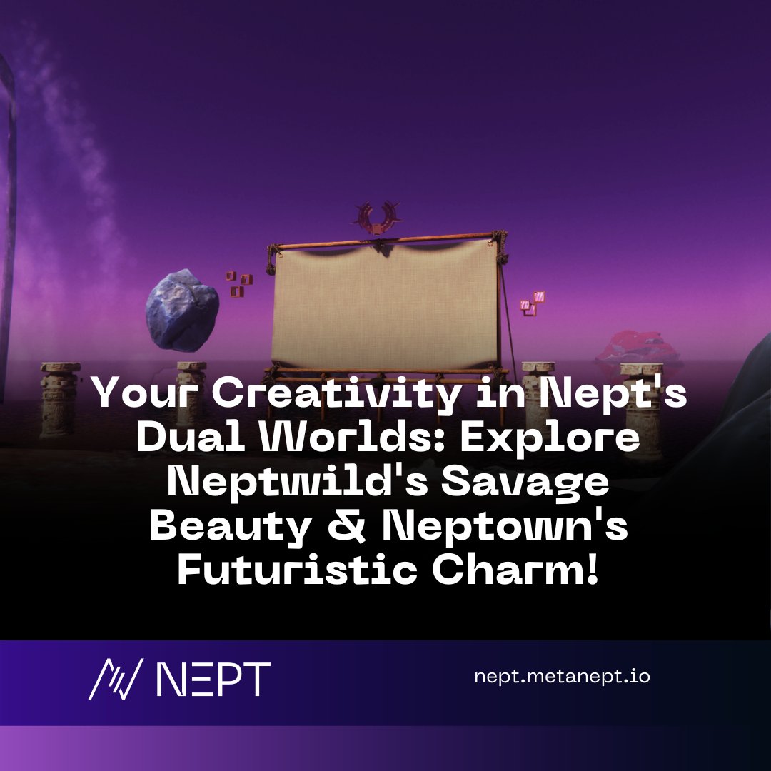 MetaNept tweet media