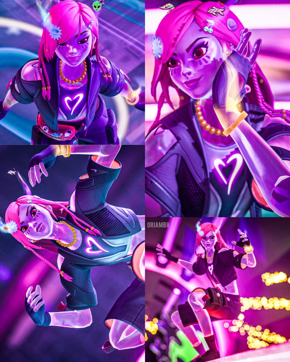 ECLIPSE 💜

#Fortography #Fortnite #Airphoria