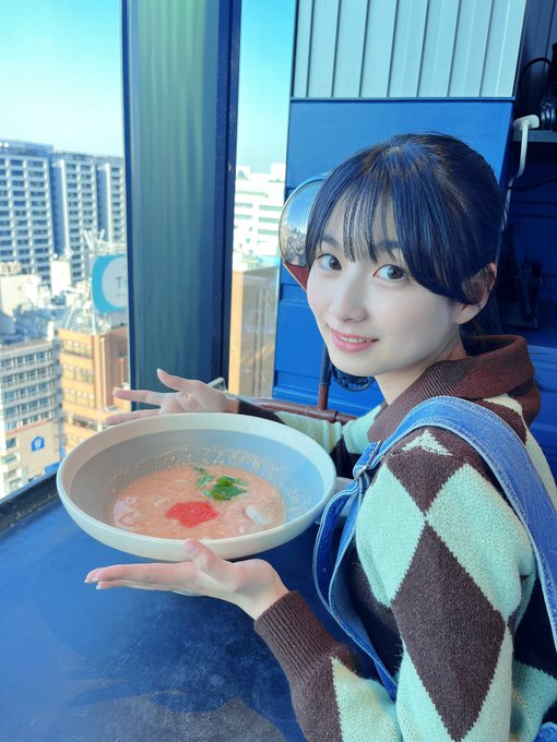 Twitterのコスプレ画像1