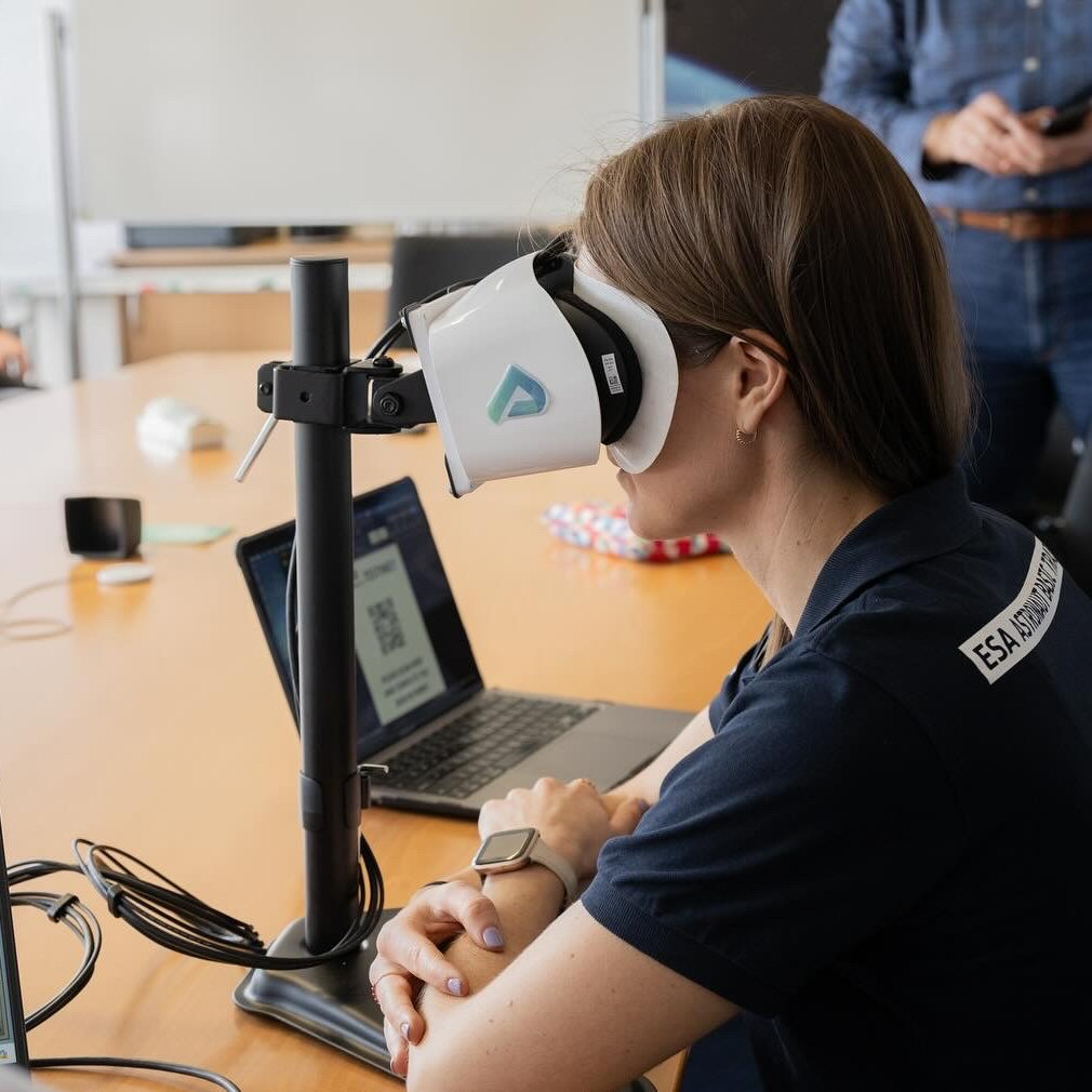 Australian Space Agency tweet media