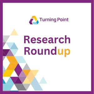 The first edition of Turning Point's Research Roundup newsletter has just been released! In this edition: a $1.3m MRFF grant announcement, an innovative brain training app, and groundbreaking research into nightmares & daily functioning. Read here: mailchi.mp/turningpoint/t…