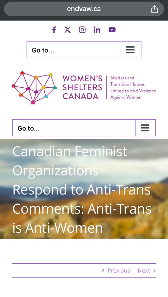 Here’s how much they hate women’s rights. Women’s sex based rights are apparently anti woman. endvaw.ca/archives/news/… @cawsbar