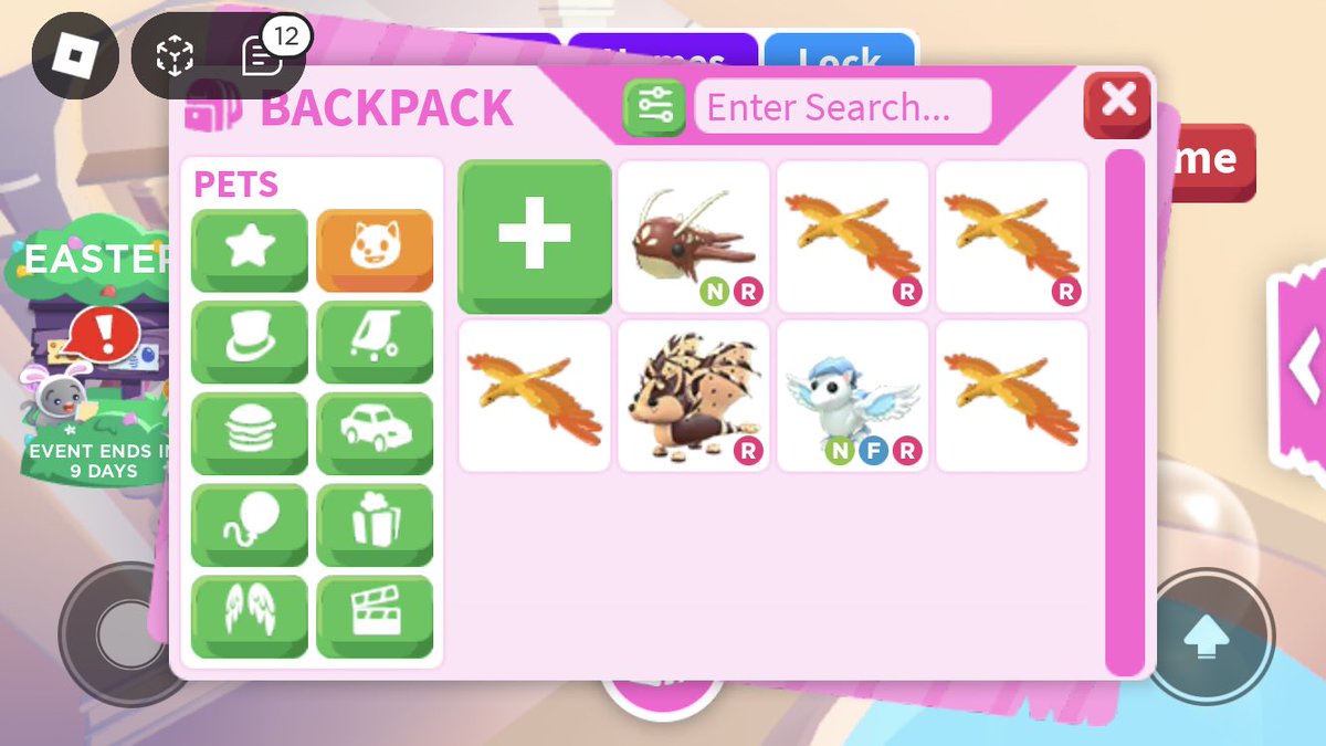 Looking for ropets pets/items! 
#ropets #ropetstrading #ropetscrosstrading #adoptme #adoptmetrades #adoptmetrading #adoptmeoffers #adoptmecrosstrades #adoptmecrosstrading