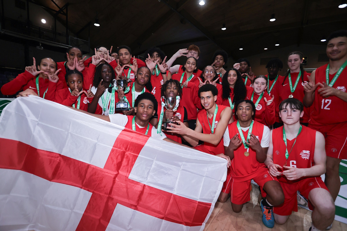 bballengland's tweet image. England U16 Boys and Girls squads have won the 2024 Four Nations, beating their Irish rivals to lift two championship trophies.

ow.ly/nabC50R3KwL