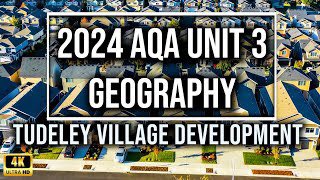 GeniusGeoGuide's tweet image. AQA GEOGRAPHY 2024 Unit 3 Video…. Tudeley Village Development! This will maximise pupils results! Check it out.

m.youtube.com/watch?v=yuJEVX…