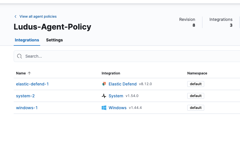 Bad Sector Labs (@badsectorlabs) on Twitter photo It's here! Fully automatedđź”’Elastic Security server and agents for your Ludus labs. <a href="/__ar0d__/">Alberto</a> and I have made this one as easy as adding the roles to your config.
Comes with:
-ELK+Fleet+Detection engine
-Auto agent install+registration
-Detection rules
docs.ludus.cloud/docs/Environme… It's here! Fully automated🔒Elastic Security server and agents for your Ludus labs. <a href="/__ar0d__/">Alberto</a> and I have made this one as easy as adding the roles to your config.
Comes with:
-ELK+Fleet+Detection engine
-Auto agent install+registration
-Detection rules
docs.ludus.cloud/docs/Environme…