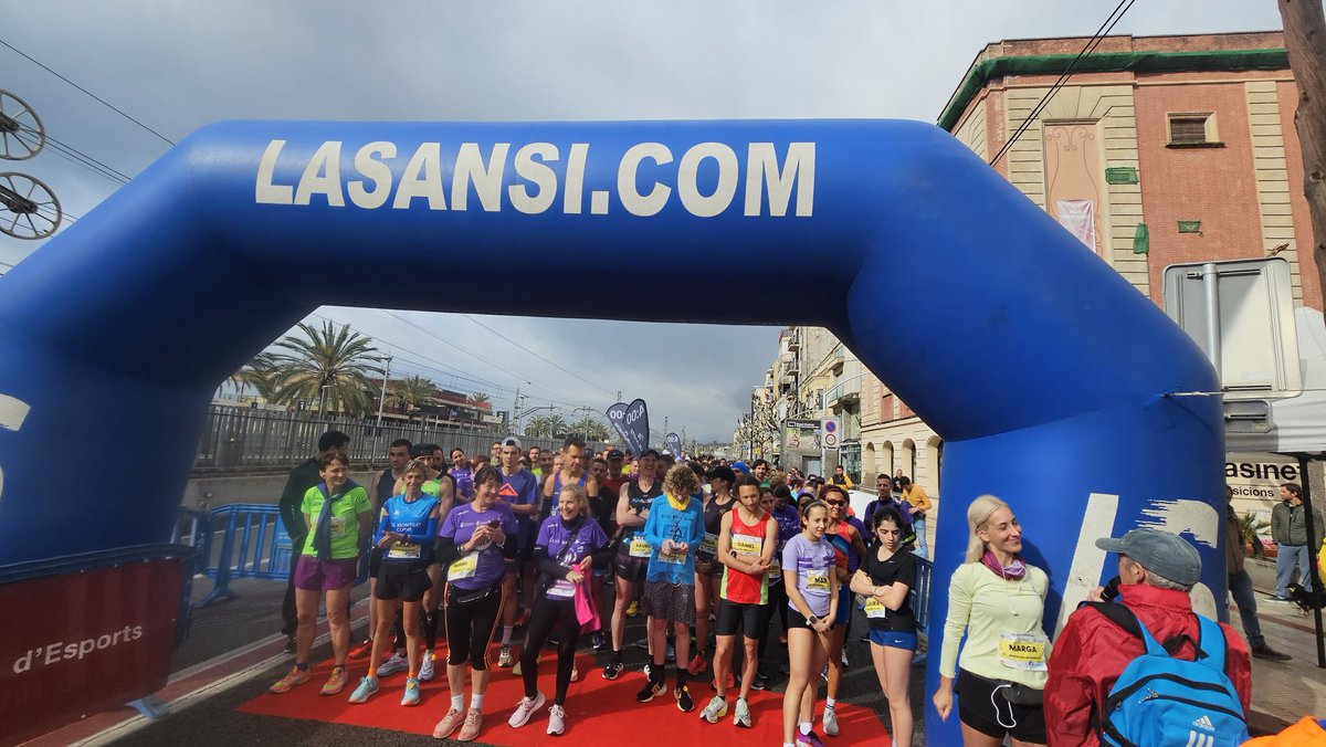 joseluisblancoq's tweet photo. Diumenge vam organitzar la 3a Cursa de la dona 3 viles.
Gran treball dels 3 Ajuntaments
A la fotografia amb l’Alcalde del Masnou, Jaume Oliveras, el de Premià de Mar, Rafa Navarro,i el de Montgat Andreu Absil
Destacar el també essencial suport de @diba @esportcat i patrocinadors https://t.co/aqLj8BzrQG