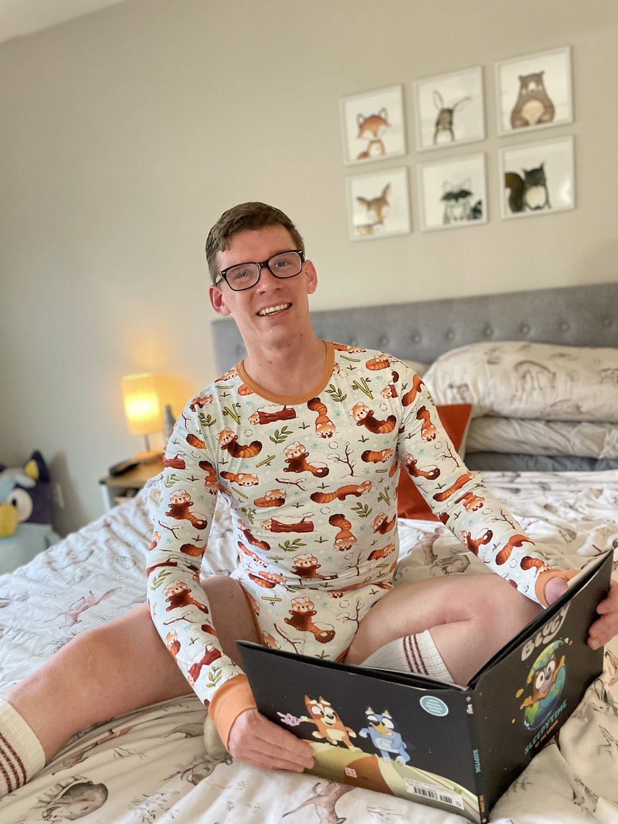 Padded Pegasus (Cobbie) tweet media