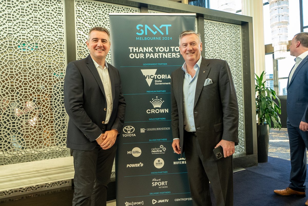 Last week Carbon Neutral were proud to be silver sponsor at the SportNXT Conference with our very own Peter Taliangis leading a thought-provoking discussion around sustainability. 
What are your thoughts, is sport in Australia taking climate action seriously ?