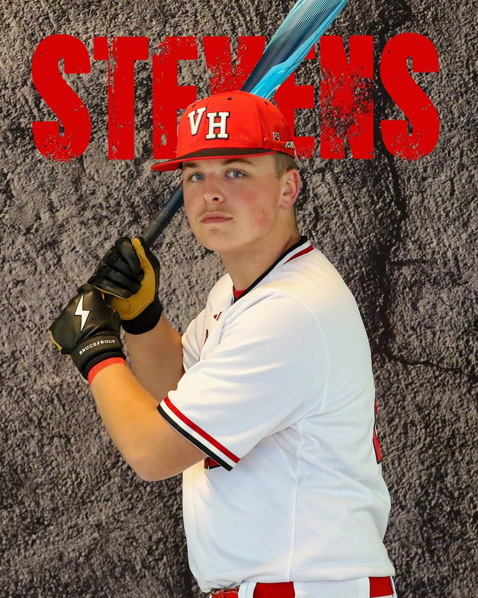 Chris Corrie (@vanhornfalcons) on Twitter photo The Falcs lead 7-0 in the bottom of the third.
Super frosh Tristan Stevens leads the way with three shutout innings, 4 Ks. He’s chipped in with a single and double too.
🔴⚙️⚾️⚙️🔴
<a href="/VHBaseball1971/">Van Horn Falcon Baseball</a> <a href="/VanhornHS_/">Van Horn High School</a> @ZinkeEJC The Falcs lead 7-0 in the bottom of the third.
Super frosh Tristan Stevens leads the way with three shutout innings, 4 Ks. He’s chipped in with a single and double too.
🔴⚙️⚾️⚙️🔴
<a href="/VHBaseball1971/">Van Horn Falcon Baseball</a> <a href="/VanhornHS_/">Van Horn High School</a> @ZinkeEJC