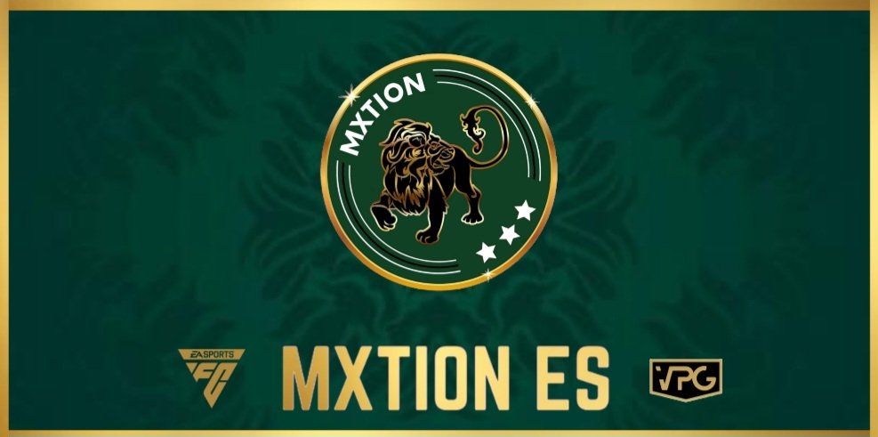 @MxtionESx ▪︎ Looking for Players for New Season in @OfficialVPG Looking to challenge for all Leagues🏆 Competing ↙️ -PREM D 🇪🇺 - @VPGUK 🏴󠁧󠁢󠁥󠁮󠁧󠁿 - any Maybe Extra League 🇧🇪/🇨🇭/+ -Have good Squad looking to add exp and top players to the Team , Need -WM/CBs/CAM/ST RT❤️Appreciate