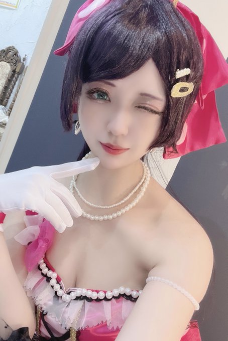 コスプレイヤー雪見のTwitter画像38