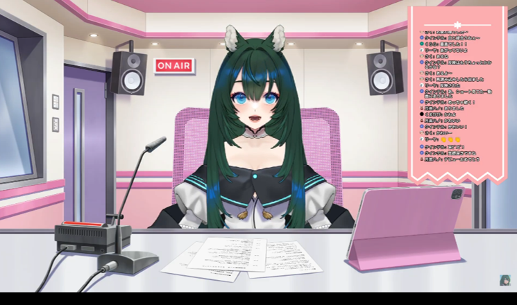 SpikeWooof's tweet photo. すぱっこのみんなおはよう🥰
昨日はたくさんあそびにきてくれて感謝感謝！
無事デビューできました( *´艸｀)
今後ともたくさんの人にすぱいくさんを見つけてもらえるようにがんばるね♪
本当にありがとうございました❤️❤️❤️

youtubeチャンネル↓
https://t.co/R4l1kvirD5

#すぱちゃん #個人勢 #ワンコ #犬 #Vtuber