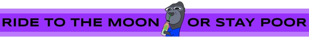 The name says it all $ape

#NFA