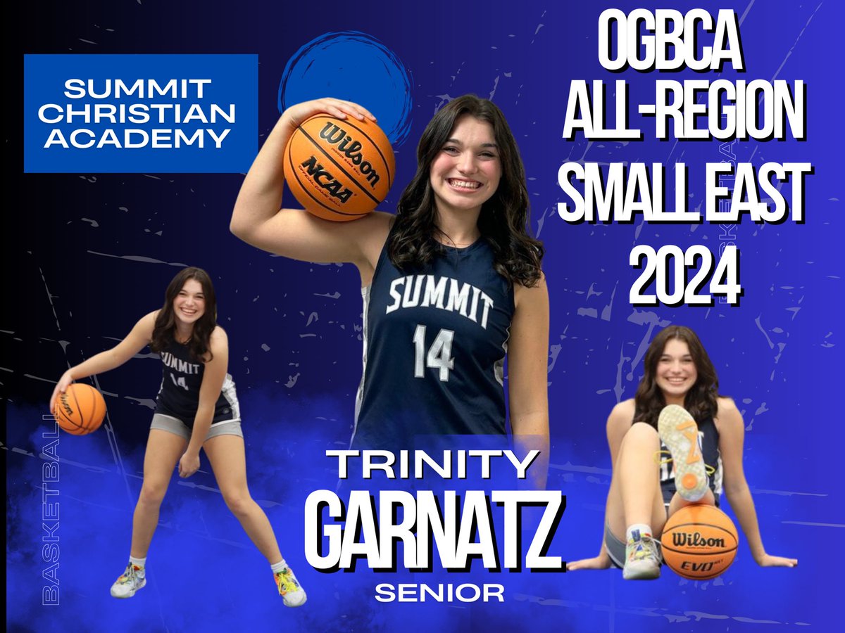 Summit Christian Lady's Basketball tweet media