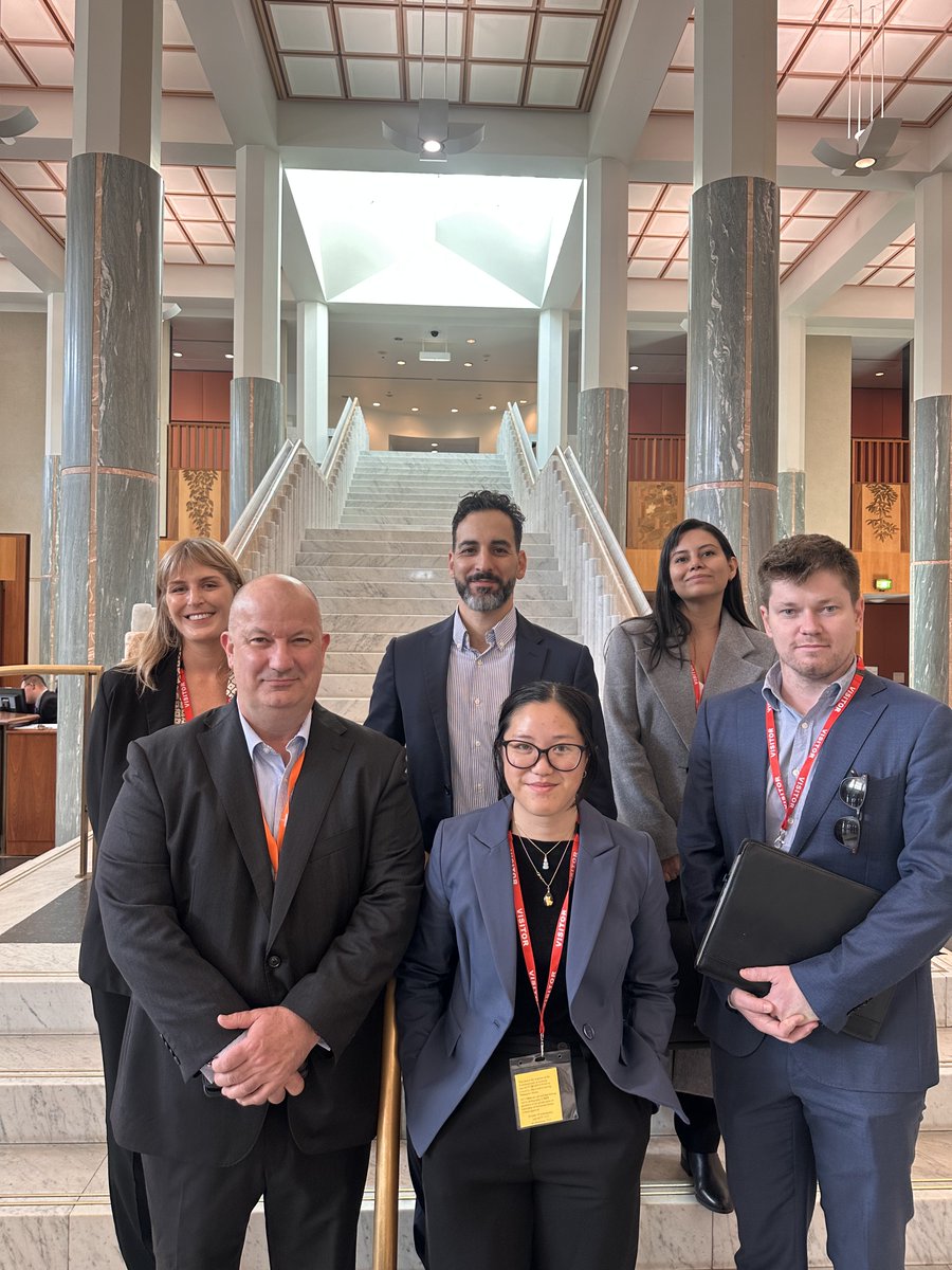 We are in Canberra this week to discuss the endemic exploitation of migrant workers in Australia, and the migrant system’s lack of visa protections for workers who report workplace law breaches.