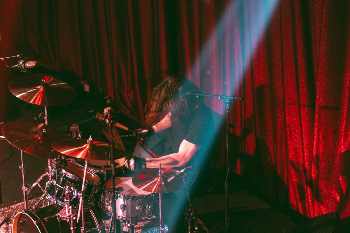 I love these cymbals. <a href="/PaisteNation/">Paiste Cymbals</a>