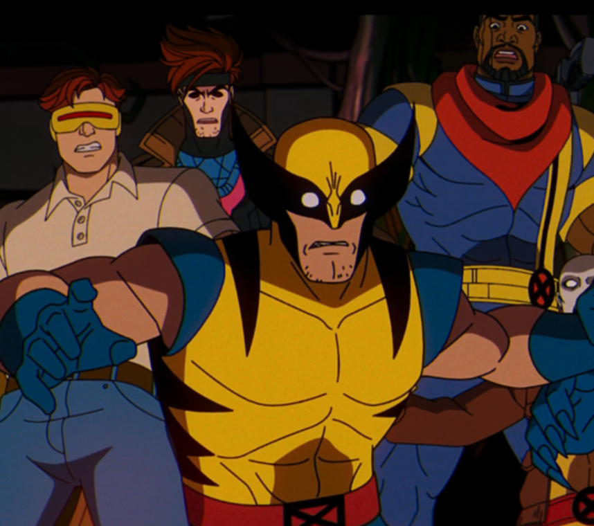 SiteJamesons's tweet photo. 🚨 DESTRINCHANDO X-MEN '97: EP 3

A série animada X-Men '97 está com tudo e nessa thread vou trazer muitas curiosidades, informações e opiniões sobre o terceiro capítulo.

Então primeiro assiste ao episódio lá no Disney+ e depois volta aqui.

Segue o fio 🧶