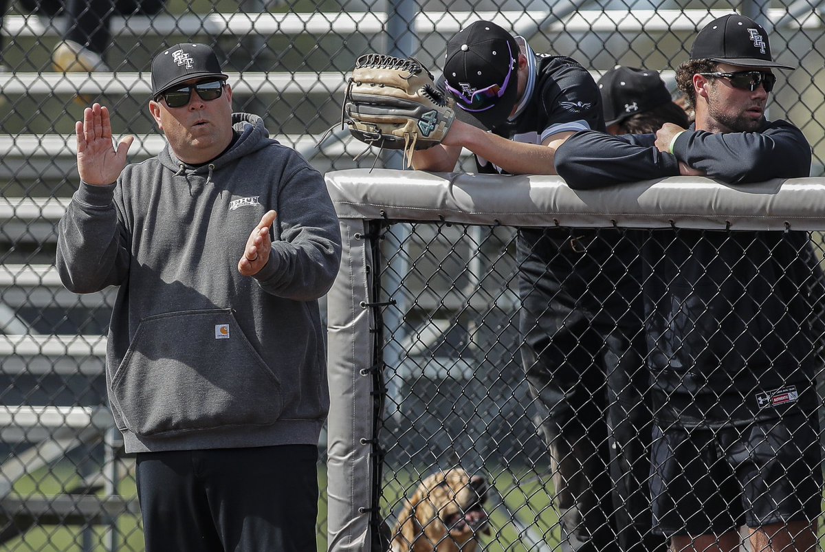 Cape-Atlantic LIVE Sports Media (@cal_livesports) on Twitter photo NEW CAL 1-on-1 Podcast: <a href="/EHTHSbaseball/">EHT Baseball 🦅</a> coach <a href="/BryanCarmichae1/">Bryan Carmichael</a> joins <a href="/nickkosko59/">Nick Kosko</a> to preview the 2024 for the Eagles!
WATCH: youtube.com/watch?v=msZbDl… NEW CAL 1-on-1 Podcast: <a href="/EHTHSbaseball/">EHT Baseball 🦅</a> coach <a href="/BryanCarmichae1/">Bryan Carmichael</a> joins <a href="/nickkosko59/">Nick Kosko</a> to preview the 2024 for the Eagles!
WATCH: youtube.com/watch?v=msZbDl…