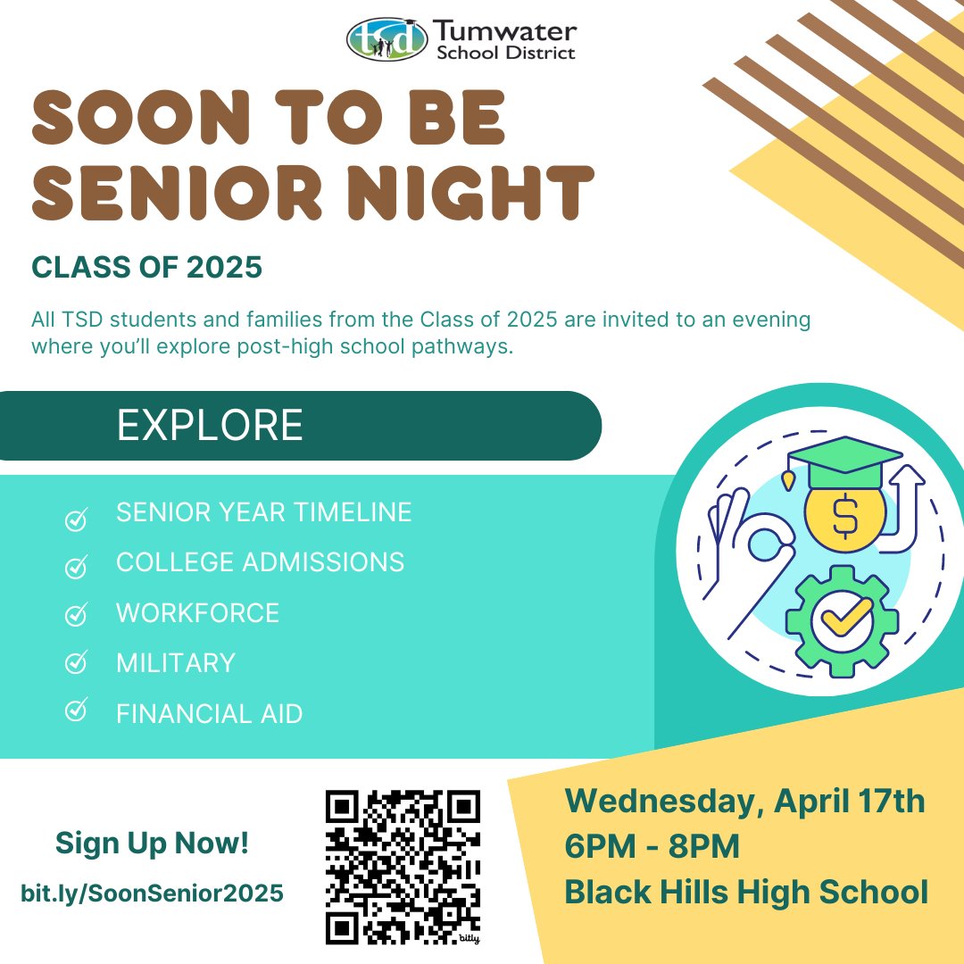 Tumwater Schools tweet media