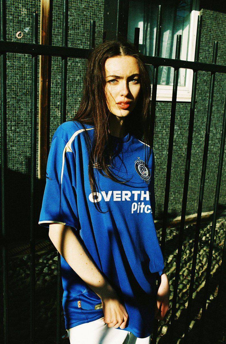Football Shirt Culture on X: Football Shirt Culture on X: