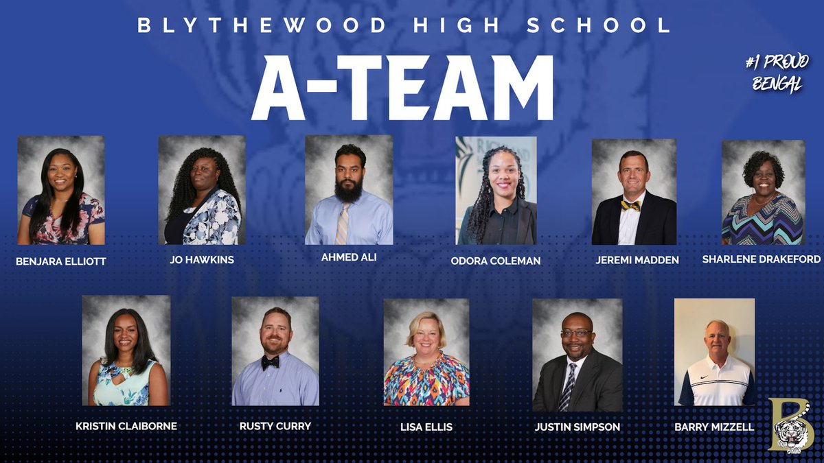 “I love it when a plan comes together”… Bengal Nation A-Team !!! @BlythewoodHigh @elliottwit2ts @kclays_corner @barrymizzell @lisaellis75 @ClemsonCurry @MrSimpson_23 @aalileadership  #LeagueOfTheirOwn #WeAreBengalNation