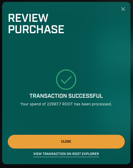 chuggingtonvon1's tweet photo. i've traded 4 @futureverse #surrealescapes, minted #thethirdkingdom #prizms &amp; traded $xrp $asto for moar!  and im looking at my $eth gas tracker realizing i dont even need to worry bout that shit anymore, cause i spent less than 10 bucks to do it all! wtf @TheRootNetwork #IYKYK ! https://t.co/rVOP90EK4X