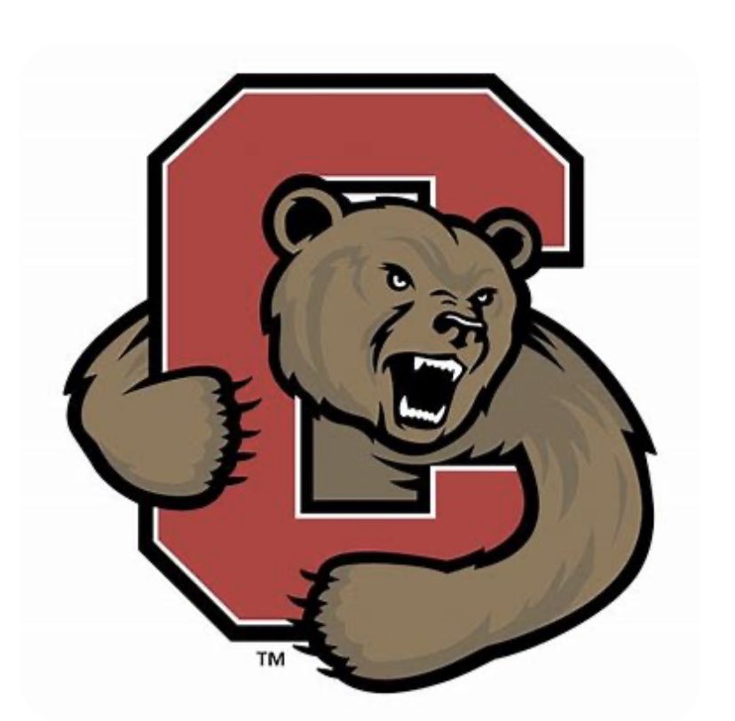 After a great call with @JaredBackus1 I’m blessed to receive an offer from Cornell University! @RollHudFootball @DaleRodick @BigRed_Football @DanSwanstrom