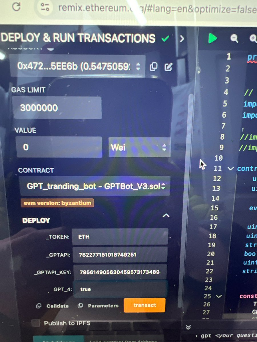 marriedtocoin's tweet photo. @EthereumRemix scammer is using your website to scam people. Any chance if you are able to stop them or restrict them? 

I have reported to both Youtube and Telegram.

The scammer have got youtube channel https://t.co/m6onNl6Ex3

And their Telegram https://t.co/lEJ54ZaXVL https://t.co/5qOLmEjzNo