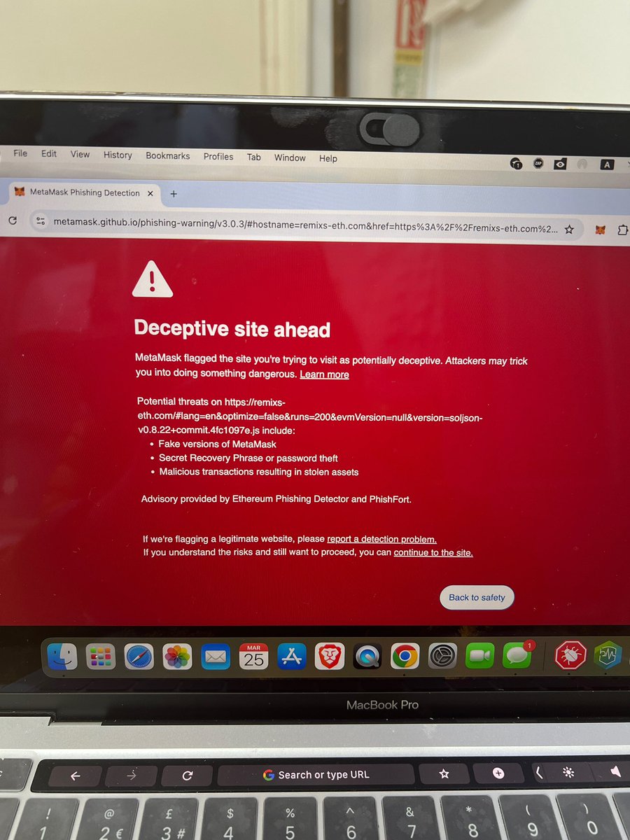 marriedtocoin's tweet photo. @EthereumRemix scammer is using your website to scam people. Any chance if you are able to stop them or restrict them? 

I have reported to both Youtube and Telegram.

The scammer have got youtube channel https://t.co/m6onNl6Ex3

And their Telegram https://t.co/lEJ54ZaXVL https://t.co/5qOLmEjzNo