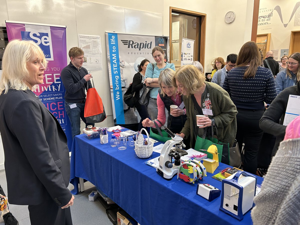 SLS Select Education tweet media