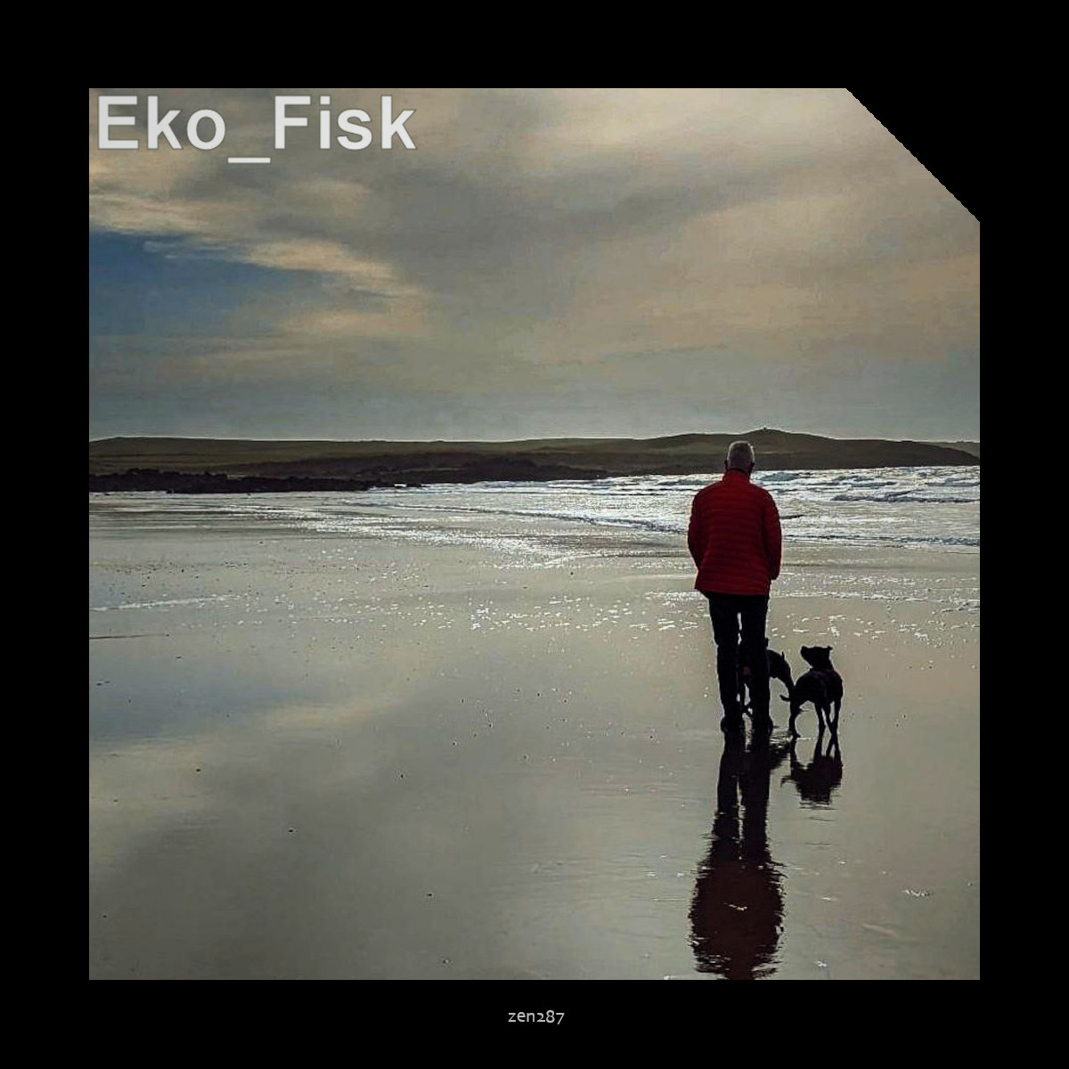 hej.
we have a new release for you:

Eko_Fisk: Strand
zenapolae.com/zen287  

fresh ambiences & beats

give it a listen!

#ambient #scenicmusic #electronicmusic
#zenapolae #release #netlabel #ccmusic