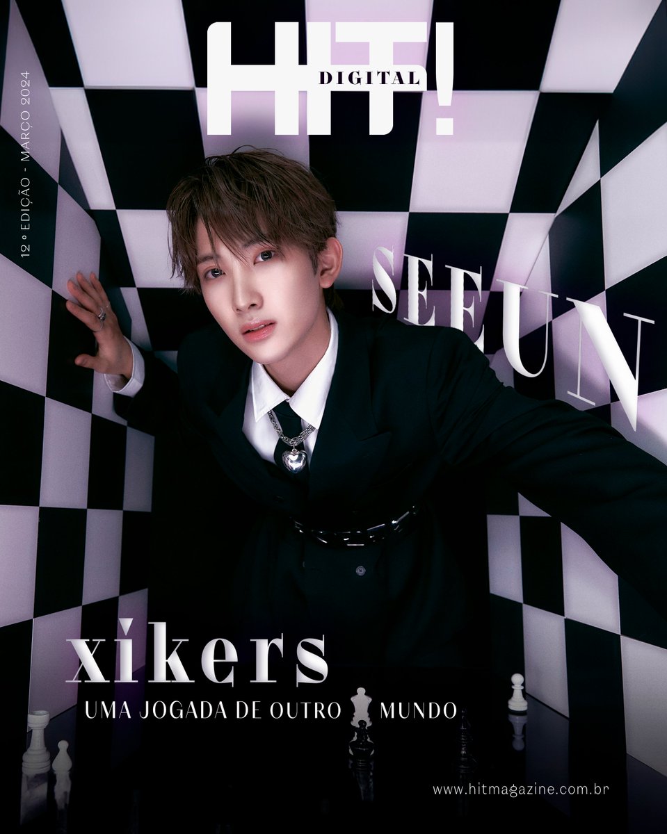 HIT! Magazine on X: 