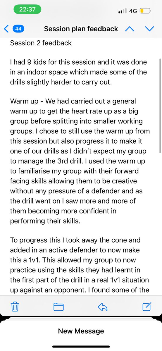 David Gold tweet media